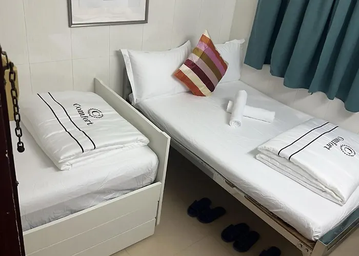 Comfort Guest House