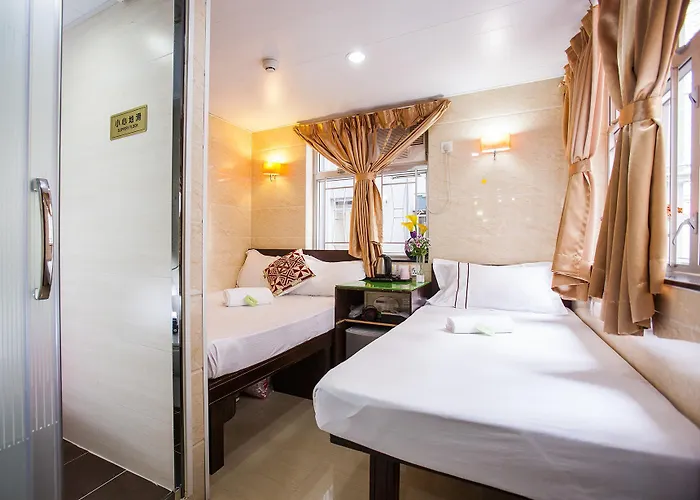 Comfort Guest House